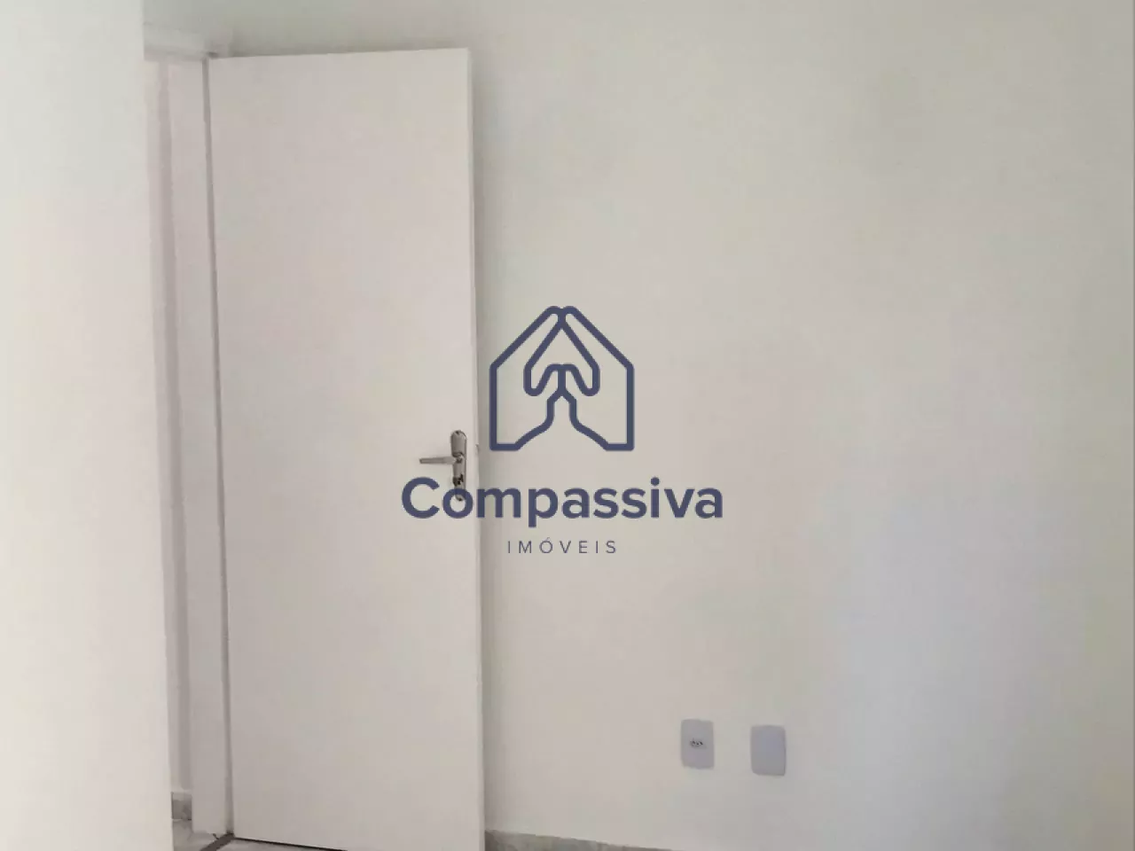 VENDE-SE Apartamento